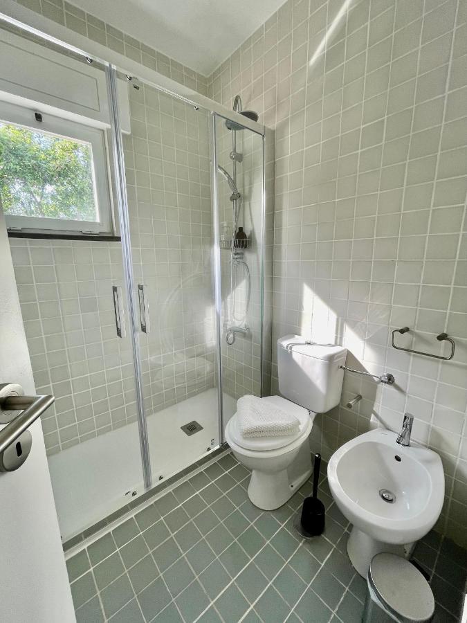 3 Bedroom Cascais Apt Exterior photo