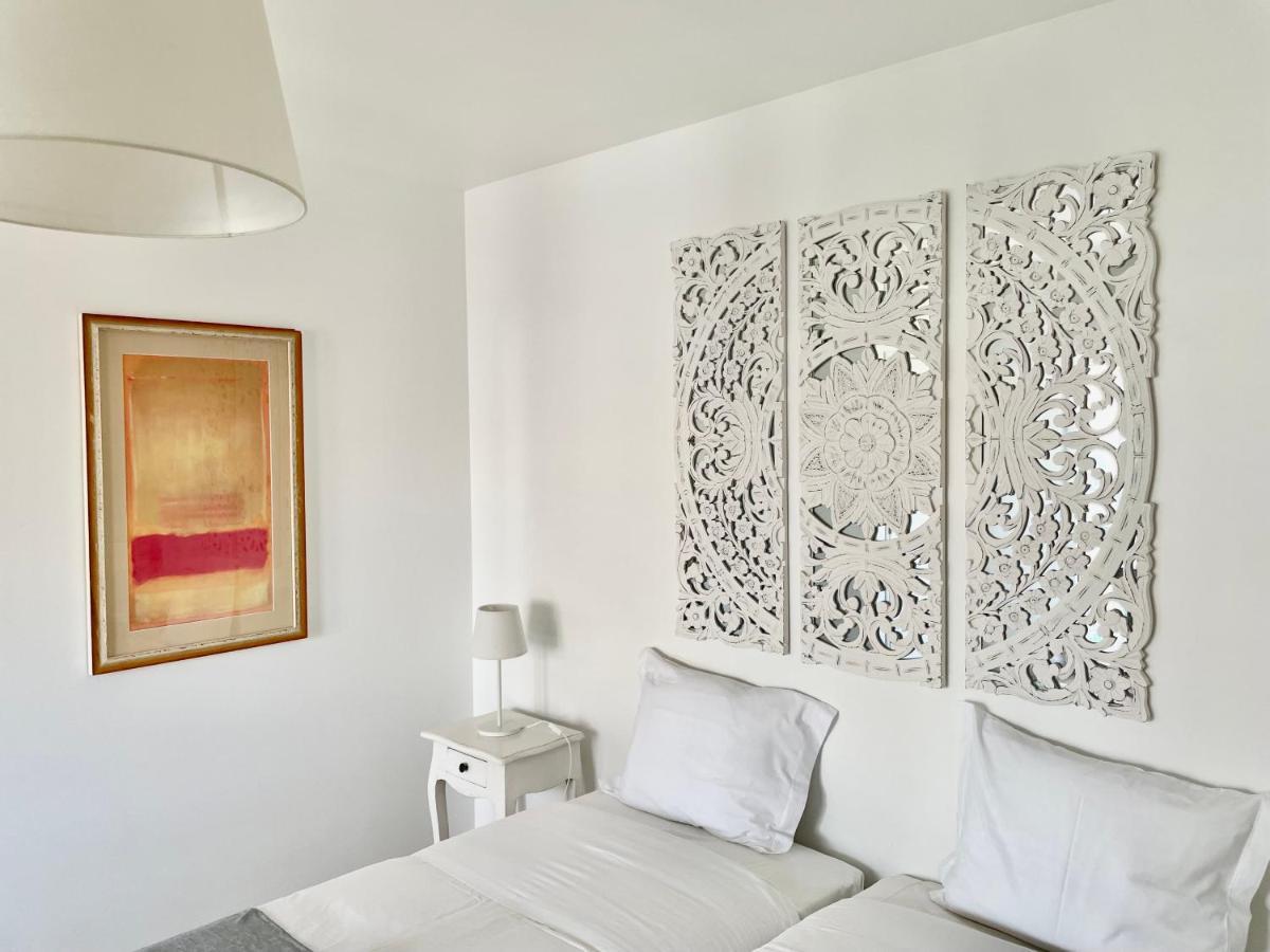 3 Bedroom Cascais Apt Exterior photo