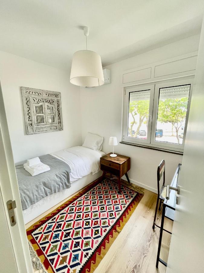 3 Bedroom Cascais Apt Exterior photo